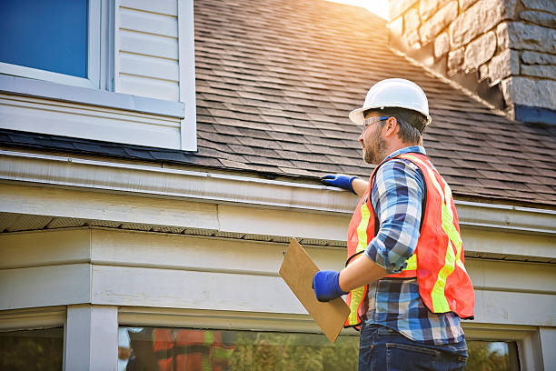 Roof Repair in Atoka
